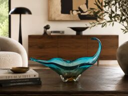 Vintage misa Murano / Chribská